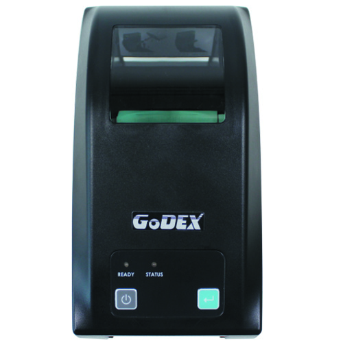 IMPRESORA DT200 GODEX TERMICA DIRECTA Ancho 60 mm