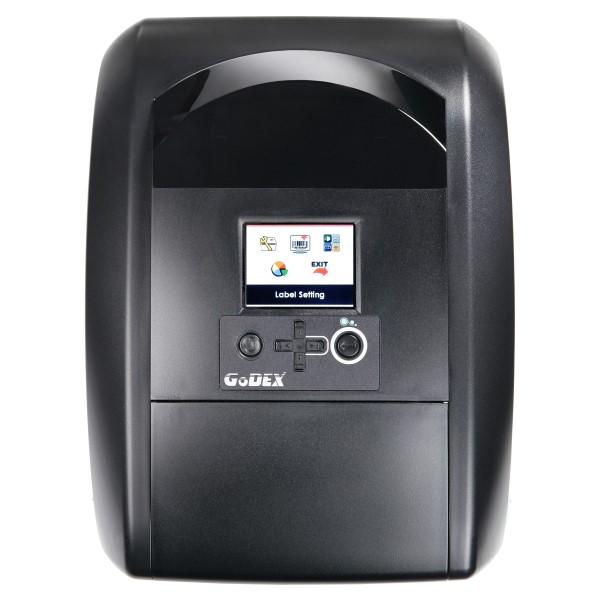 IMPRESORA RT700i+ GODEX TD/TT Ancho 108 mm / 203 ppp (Módulo WIFI)