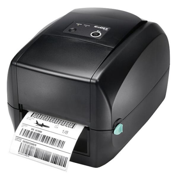 IMPRESORA RT700 GODEX TD/TT Ancho 108 mm / 203 ppp (copia)